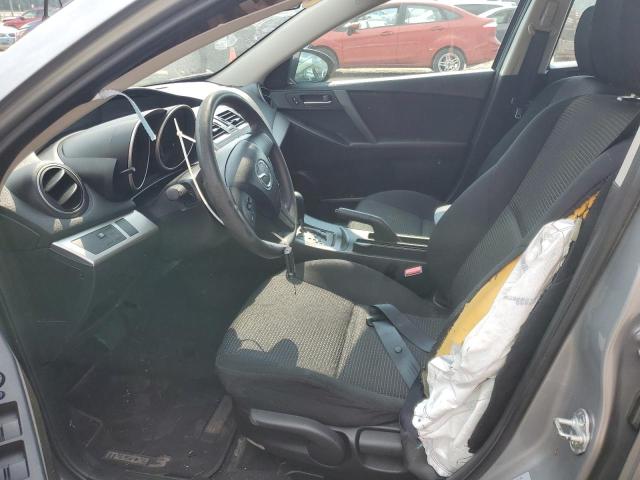 Photo 7 from auction – 2013 MAZDA 3 I with VIN JM1BL1TFXD1783169