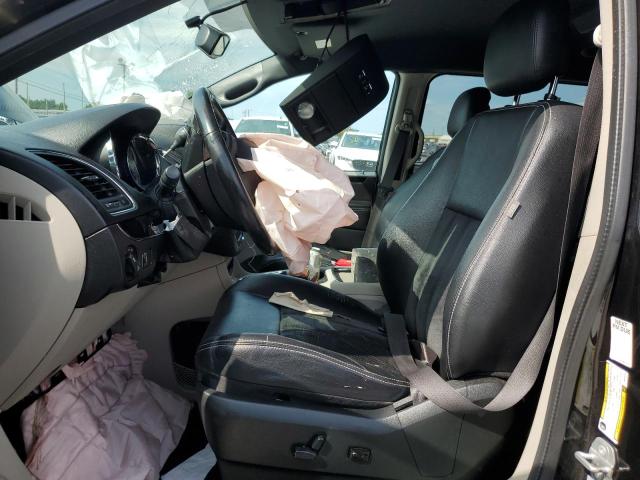 Photo 7 from auction – 2017 DODGE GRAND CARA with VIN 2C4RDGCG2HR791422