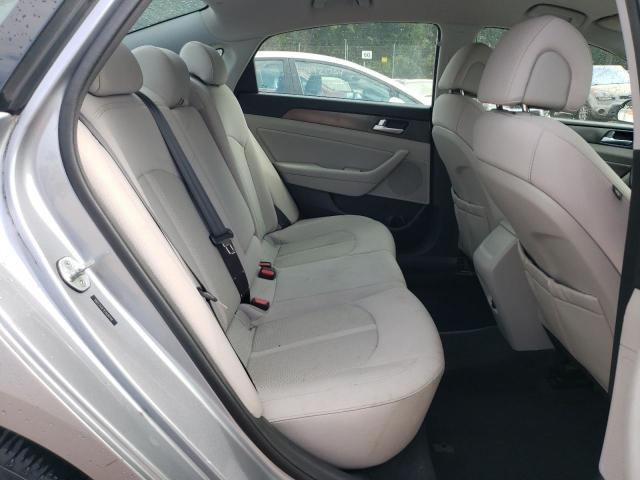 Photo 10 from auction – 2015 HYUNDAI SONATA SPO with VIN 5NPE34AF3FH030144