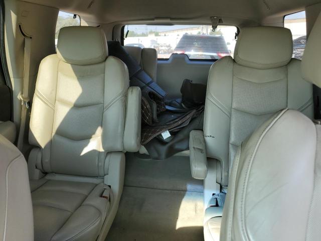 Photo 10 from auction – 2015 CADILLAC ESCALADE L with VIN 1GYS4BKJ7FR308392