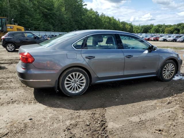 Photo 3 from auction – 2016 VOLKSWAGEN PASSAT SE with VIN 1VWBT7A3XGC019596