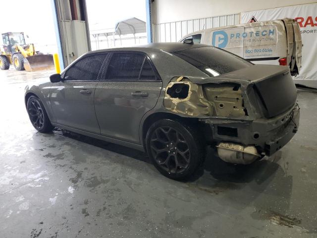 Foto 2 de la subasta – 2019 CHRYSLER 300 S con VIN 2C3CCABG2KH640489