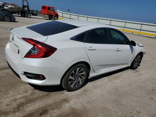 Photo 3 from auction – 2016 HONDA CIVIC EX with VIN 19XFC2F72GE078928