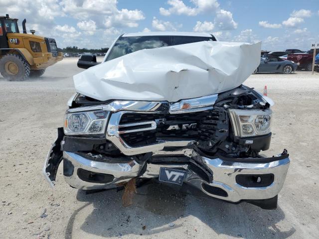 Photo 5 from auction – 2023 RAM 1500 BIG H with VIN 1C6SRFMT9PN557404