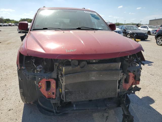 Photo 5 from auction – 2016 DODGE JOURNEY SX with VIN 3C4PDCBB8GT191697