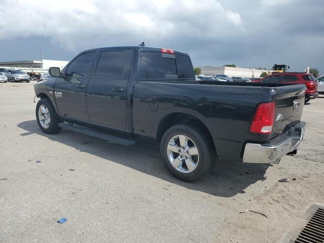 Photo 2 from auction – 2019 RAM 1500 CLASS with VIN 1C6RR6TT5KS711150