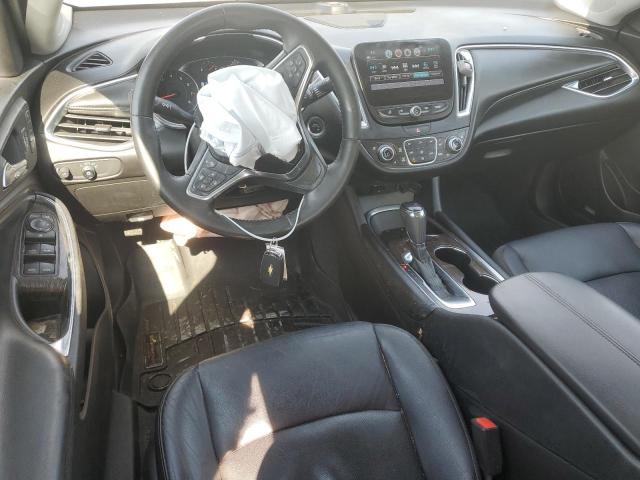 Photo 8 from auction – 2018 CHEVROLET MALIBU PRE with VIN 1G1ZE5SX8JF126002