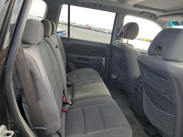 Photo 11 from auction – 2008 HONDA PILOT SE with VIN 5FNYF18368B040750