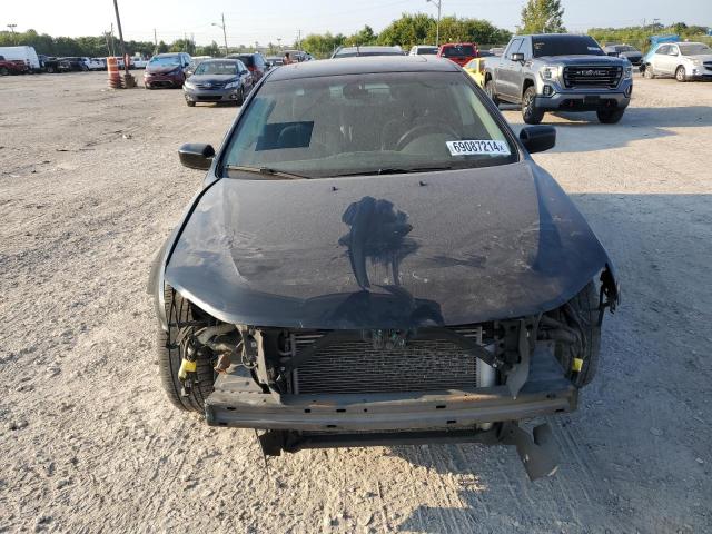 Photo 5 from auction – 2012 FORD FUSION SPO with VIN 3FAHP0KC1CR217072