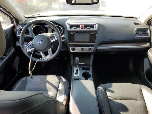 Photo 8 from auction – 2016 SUBARU OUTBACK 2. with VIN 4S4BSBNC7G3356872
