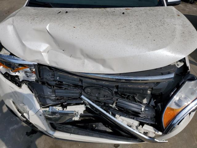 Photo 11 from auction – 2012 FORD EDGE LIMIT with VIN 2FMDK4KC0CBA89562