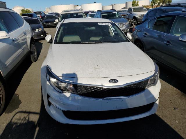 Photo 5 from auction – 2018 KIA OPTIMA LX with VIN KNAGT4L3XJ5214580