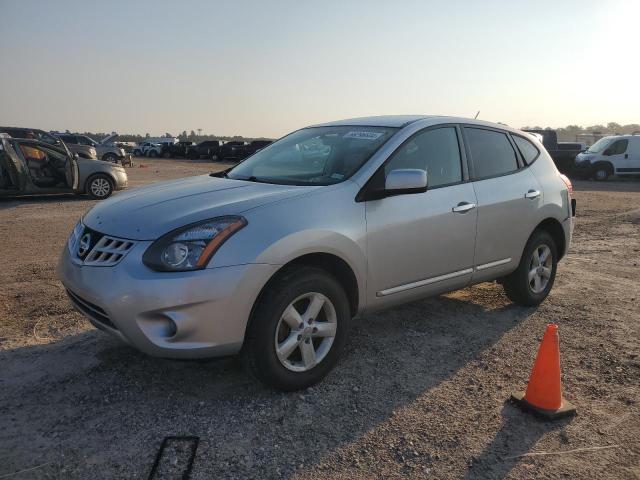 Photo 1 from auction – 2013 NISSAN ROGUE S with VIN JN8AS5MT2DW522720