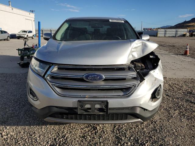 Photo 5 from auction – 2015 FORD EDGE SEL with VIN 2FMTK4J95FBC34102