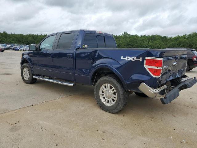 Photo 2 from auction – 2010 FORD F150 SUPER with VIN 1FTFW1EV0AKE00407