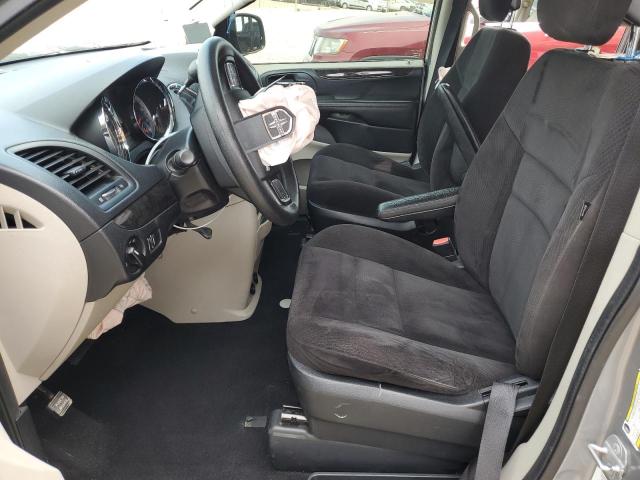Photo 7 from auction – 2014 DODGE GRAND CARA with VIN 2C4RDGBG2ER319492