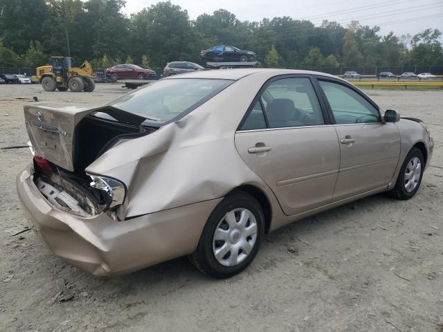 Photo 3 from auction – 2004 TOYOTA CAMRY LE with VIN 4T1BE32K74U274719
