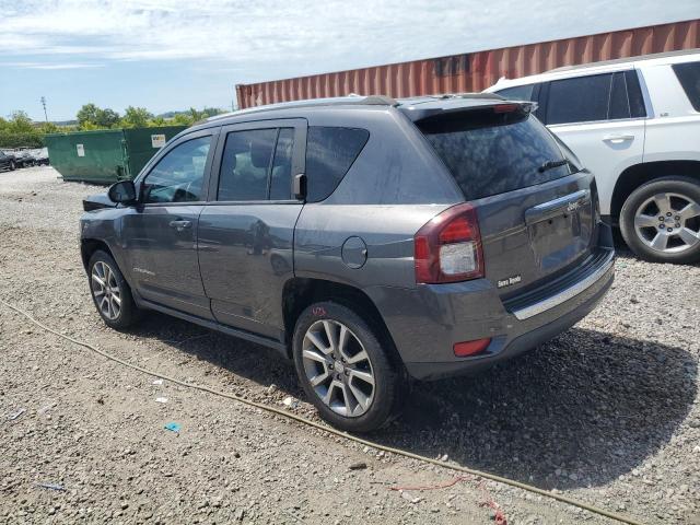 Photo 2 from auction – 2016 JEEP COMPASS LA with VIN 1C4NJCEA3GD583656