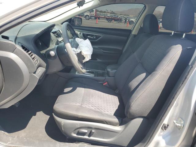 Photo 7 from auction – 2017 NISSAN ALTIMA 2.5 with VIN 1N4AL3AP0HC250279