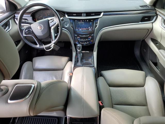 Photo 8 from auction – 2014 CADILLAC XTS VSPORT with VIN 2G61V5S86E9256651
