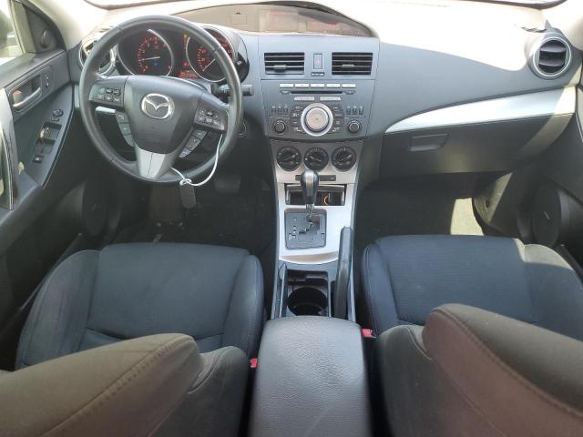 Photo 8 from auction – 2011 MAZDA 3 S with VIN JM1BL1U53B1426967