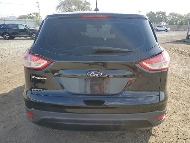Photo 6 from auction – 2013 FORD ESCAPE S with VIN 1FMCU0F72DUC35869
