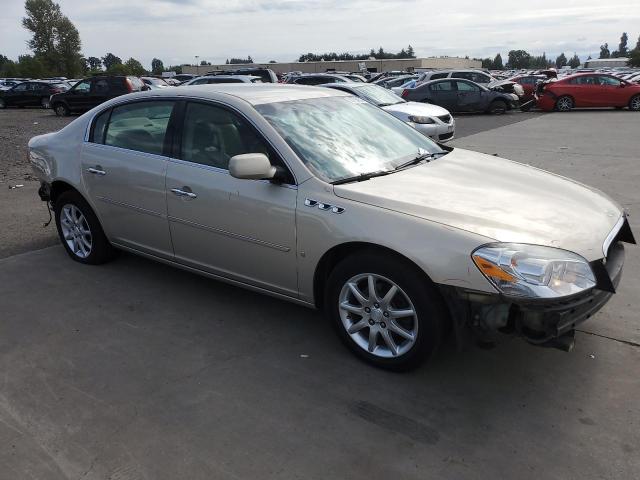 Photo 4 from auction – 2008 BUICK LUCERNE CX with VIN 1G4HD572X8U139113