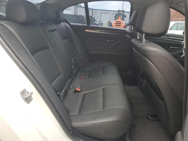 Photo 10 from auction – 2016 BMW 528 XI with VIN WBA5A7C52GG644522