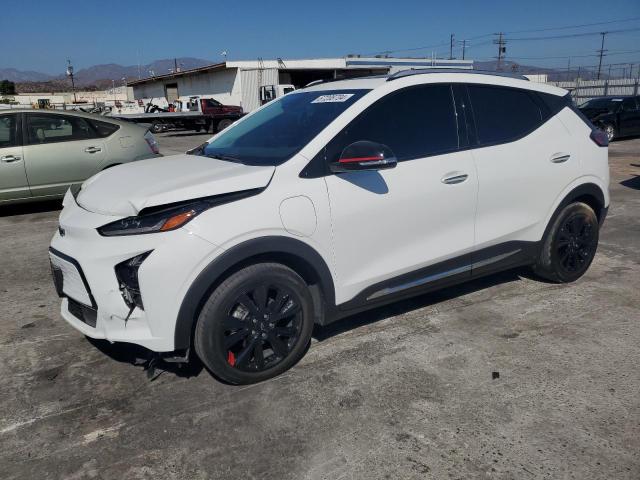 CHEVROLET BOLT EUV P 2023 with VIN 1G1FZ6S00P4121901 - Photo from auction