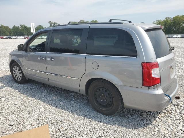 Photo 2 from auction – 2015 CHRYSLER TOWN & COU with VIN 2C4RC1CG7FR539713