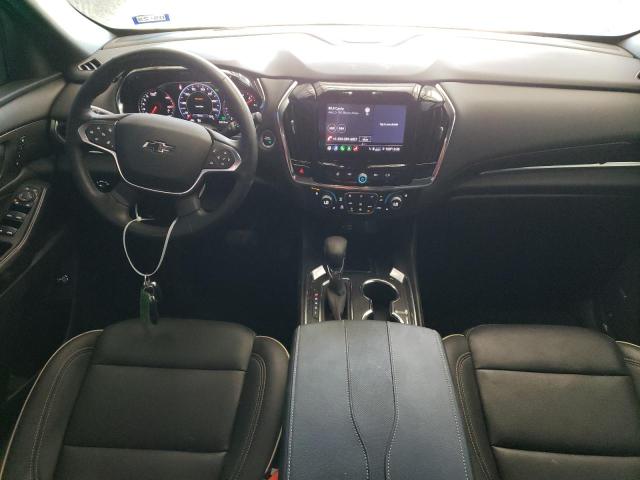 Photo 8 from auction – 2023 CHEVROLET TRAVERSE P with VIN 1GNERKKW9PJ249529