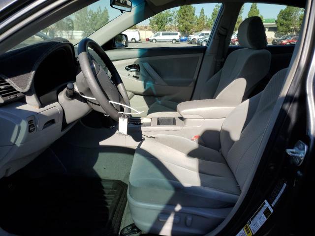 Photo 7 from auction – 2009 TOYOTA CAMRY BASE with VIN 4T4BE46K29R090964