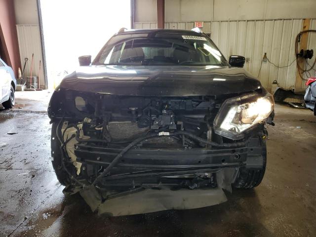 Photo 5 from auction – 2020 NISSAN ROGUE with VIN KNMAT2MVXLP515516