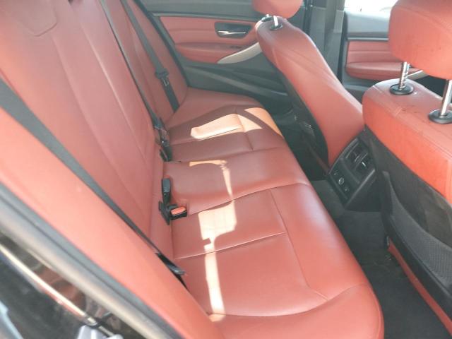 Photo 10 from auction – 2015 BMW 335 XI with VIN WBA3B9C53FP705276