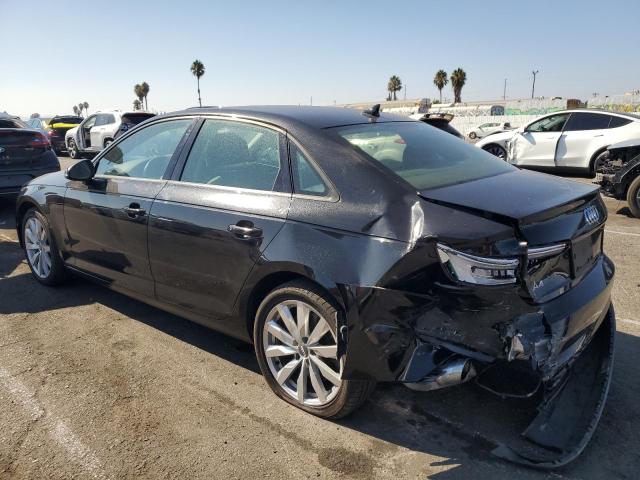 Photo 2 from auction – 2017 AUDI A4 PREMIUM with VIN WAUGNAF46HN020331