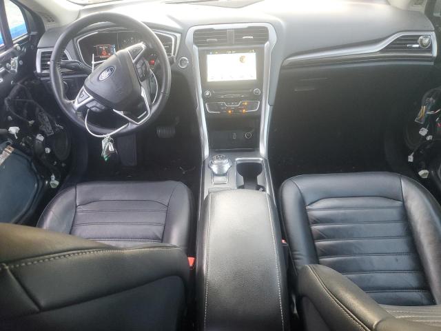Photo 8 from auction – 2018 FORD FUSION SE with VIN 3FA6P0LU4JR210581