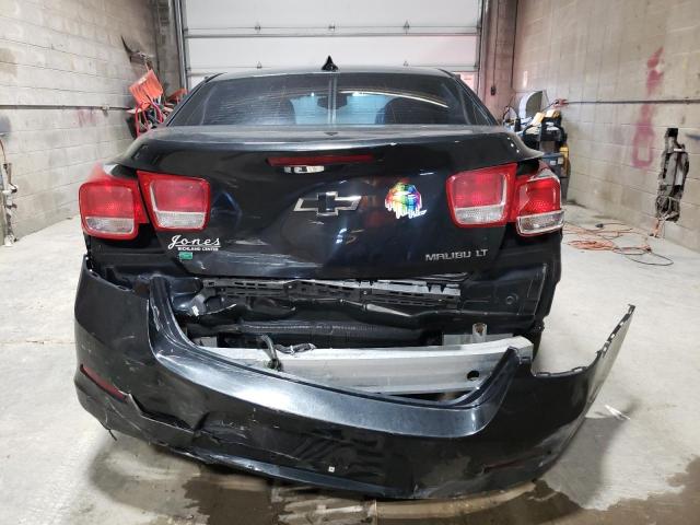 Photo 6 from auction – 2015 CHEVROLET MALIBU 1LT with VIN 1G11C5SL6FF339411