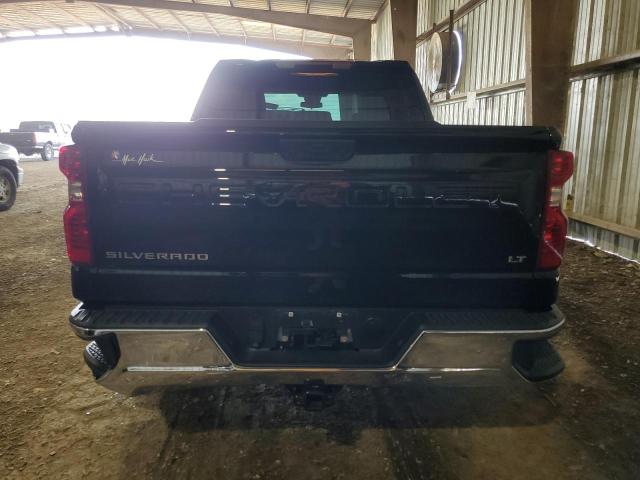 Photo 6 from auction – 2023 CHEVROLET SILVERADO with VIN 3GCPDKEK6PG314766