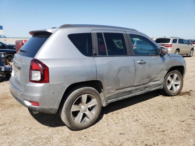 Photo 3 from auction – 2016 JEEP COMPASS LA with VIN 1C4NJDEB7GD673777