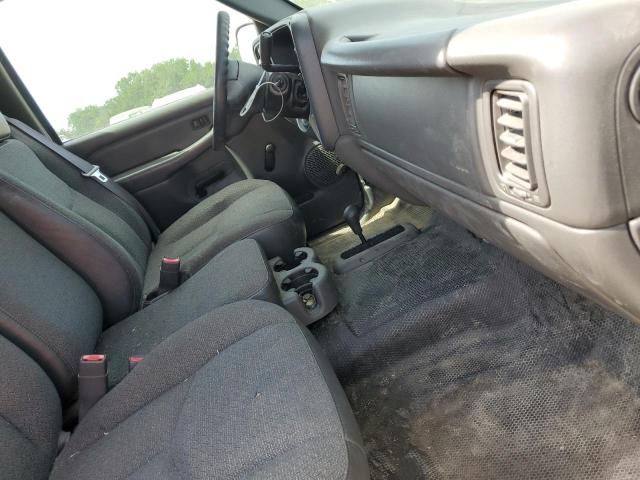Photo 8 from auction – 2005 CHEVROLET SILVERADO with VIN 1GCEK19V35E189838
