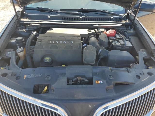 Photo 11 from auction – 2014 LINCOLN MKS with VIN 1LNHL9DK4EG602257