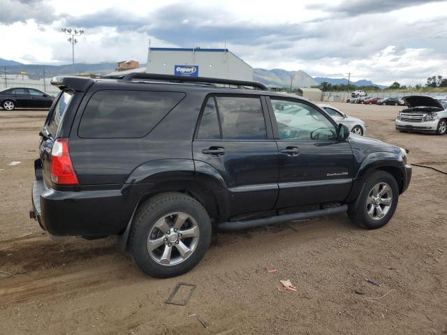 Photo 3 from auction – 2009 TOYOTA 4RUNNER SR with VIN JTEBU14R89K036673