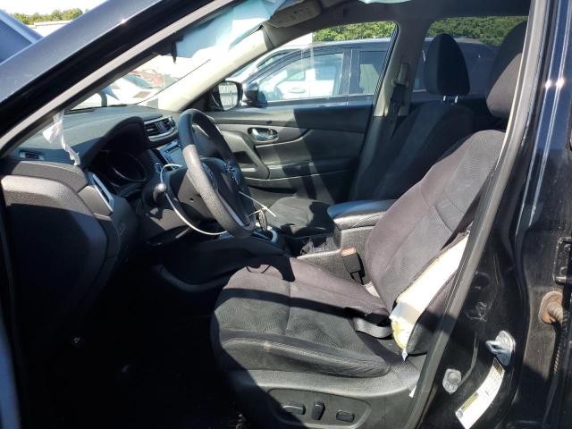 Photo 7 from auction – 2016 NISSAN ROGUE S with VIN JN8AT2MT8GW012999