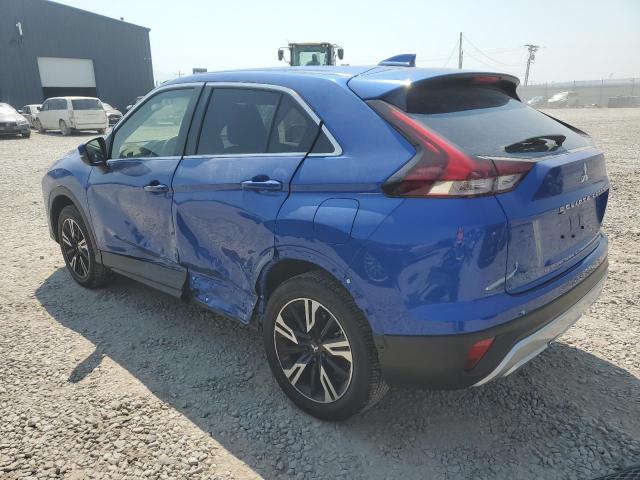 Photo 2 from auction – 2023 MITSUBISHI ECLIPSE CR with VIN JA4ATWAA5PZ051175