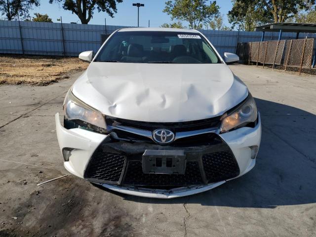 Photo 5 from auction – 2017 TOYOTA CAMRY LE with VIN 4T1BF1FK0HU409816