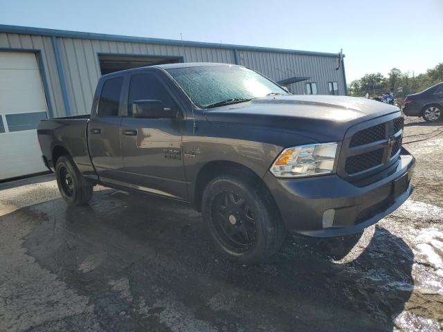 Photo 4 from auction – 2014 RAM 1500 ST with VIN 1C6RR6FTXES278859
