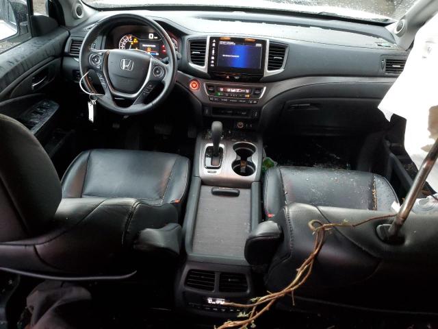 Photo 8 from auction – 2017 HONDA PILOT EXLN with VIN 5FNYF6H70HB075395