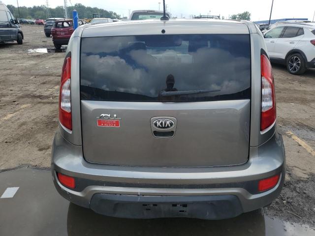 Photo 6 from auction – 2013 KIA SOUL with VIN KNDJT2A57D7602795