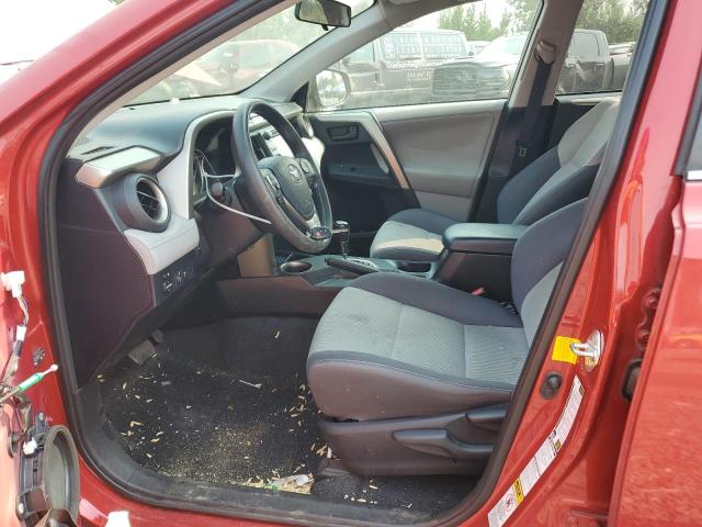 Photo 7 from auction – 2013 TOYOTA RAV4 XLE with VIN 2T3RFREV2DW085472