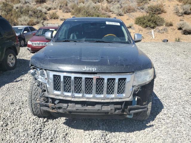 Photo 5 from auction – 2011 JEEP GRAND CHER with VIN 1J4RR6GG8BC603633